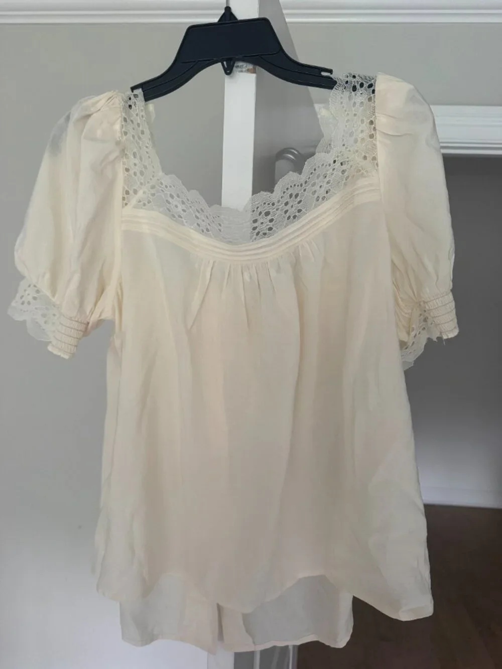 Reformation Wanda Top